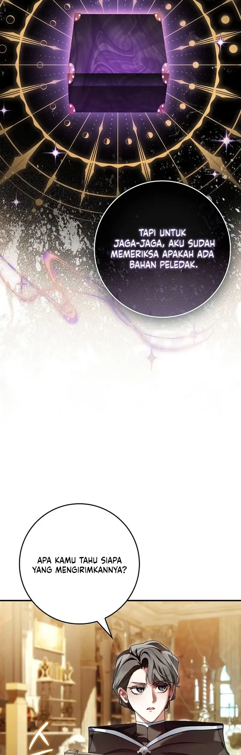 Let’s Pretend We Don’t Know Each Other Chapter 34 halaman 12