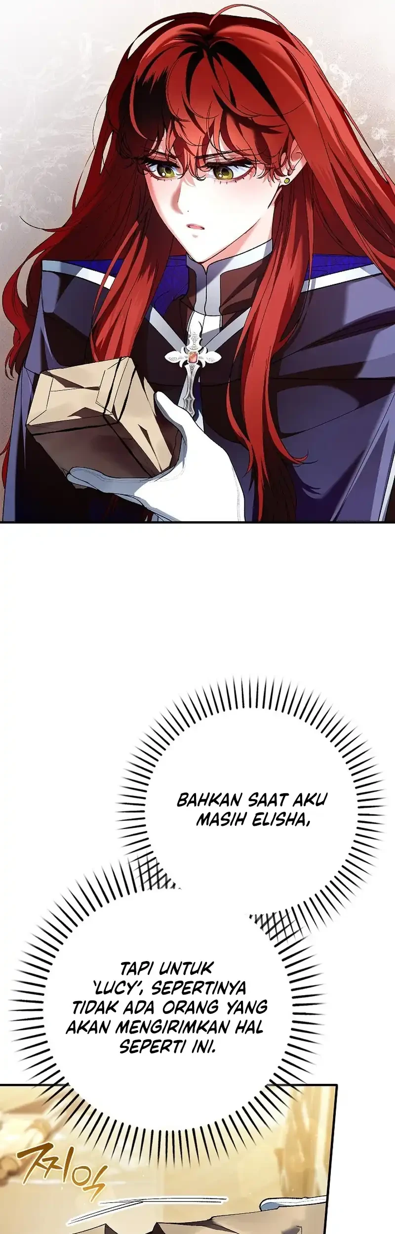 Let’s Pretend We Don’t Know Each Other Chapter 34 halaman 14