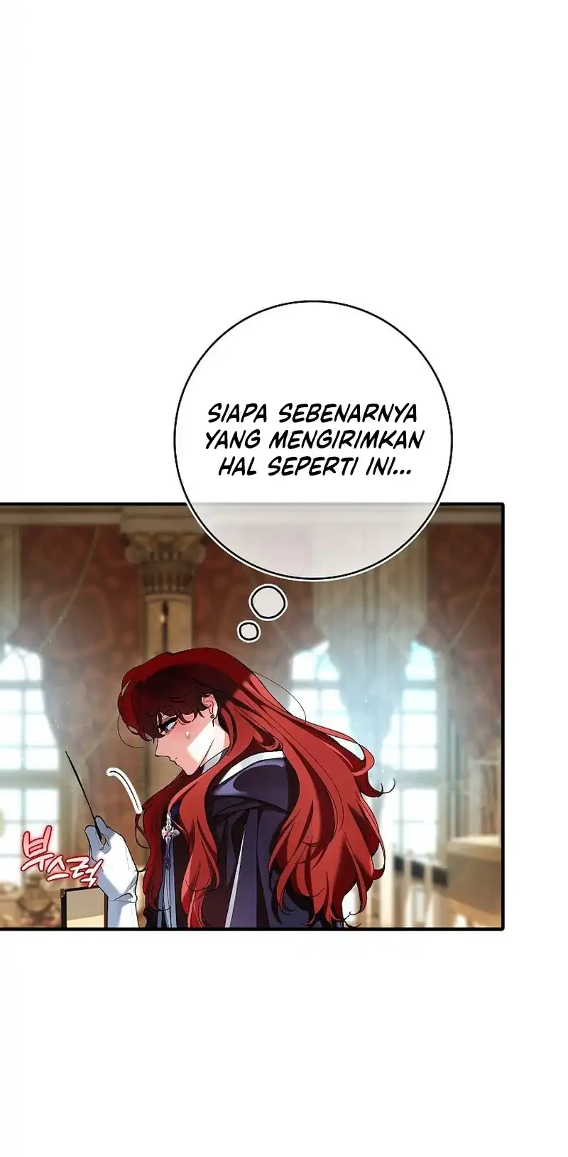 Let’s Pretend We Don’t Know Each Other Chapter 34 halaman 19