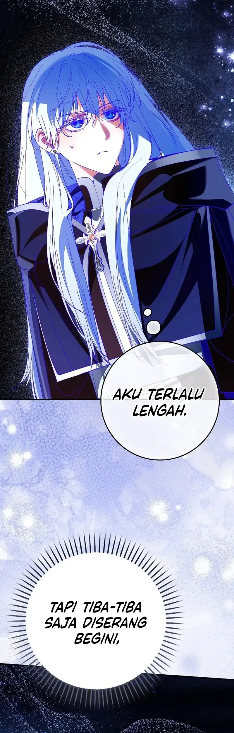 Let’s Pretend We Don’t Know Each Other Chapter 34 halaman 30