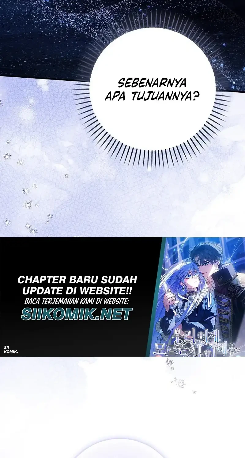 Let’s Pretend We Don’t Know Each Other Chapter 34 halaman 31