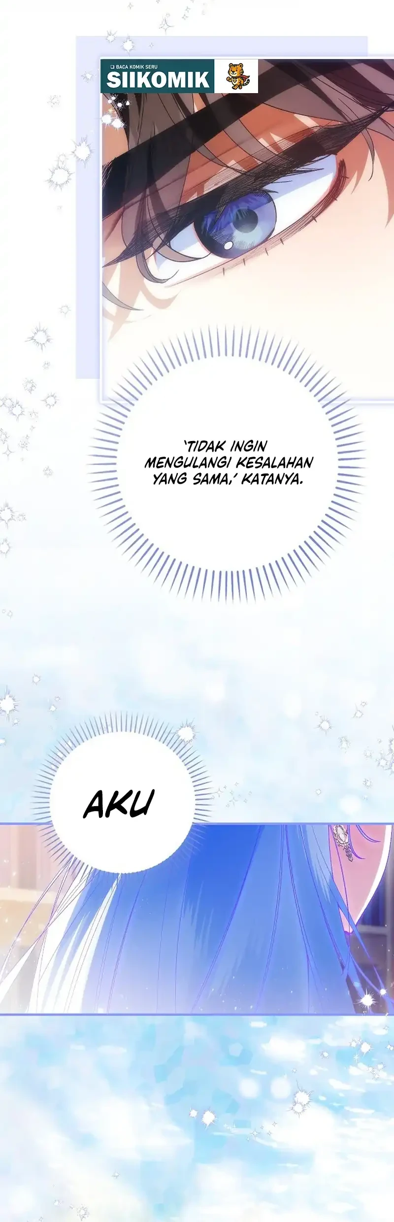 Let’s Pretend We Don’t Know Each Other Chapter 35 Gambar 38
