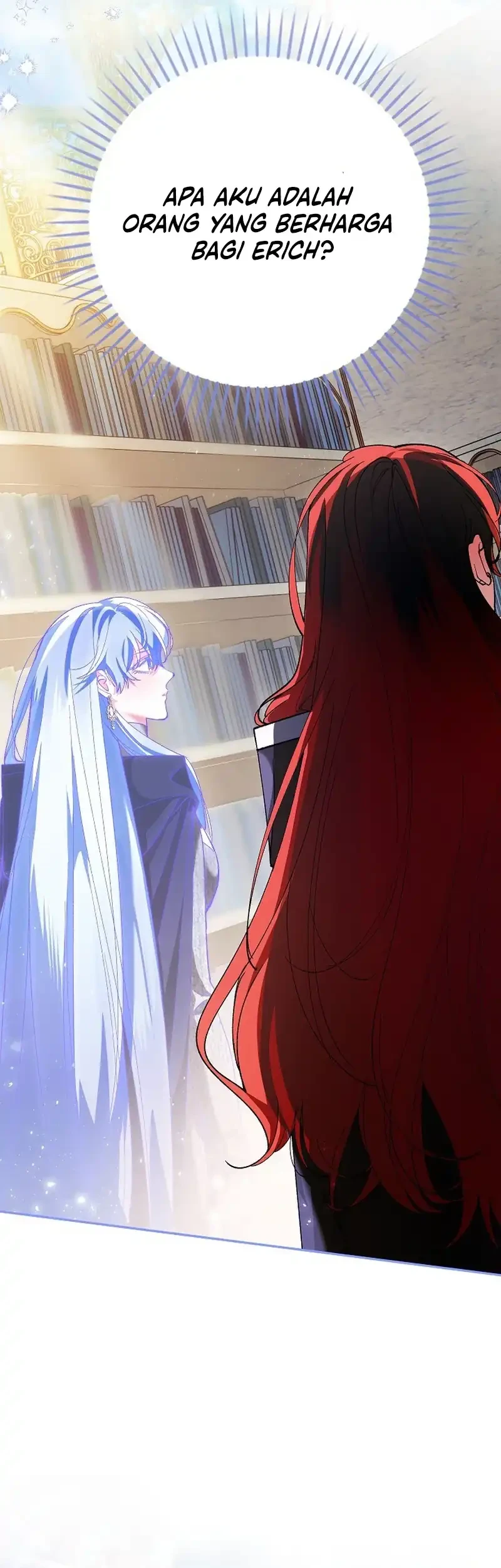 Let’s Pretend We Don’t Know Each Other Chapter 35 Gambar 39