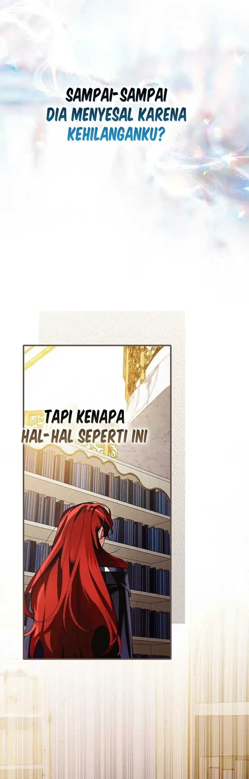 Let’s Pretend We Don’t Know Each Other Chapter 35 Gambar 40