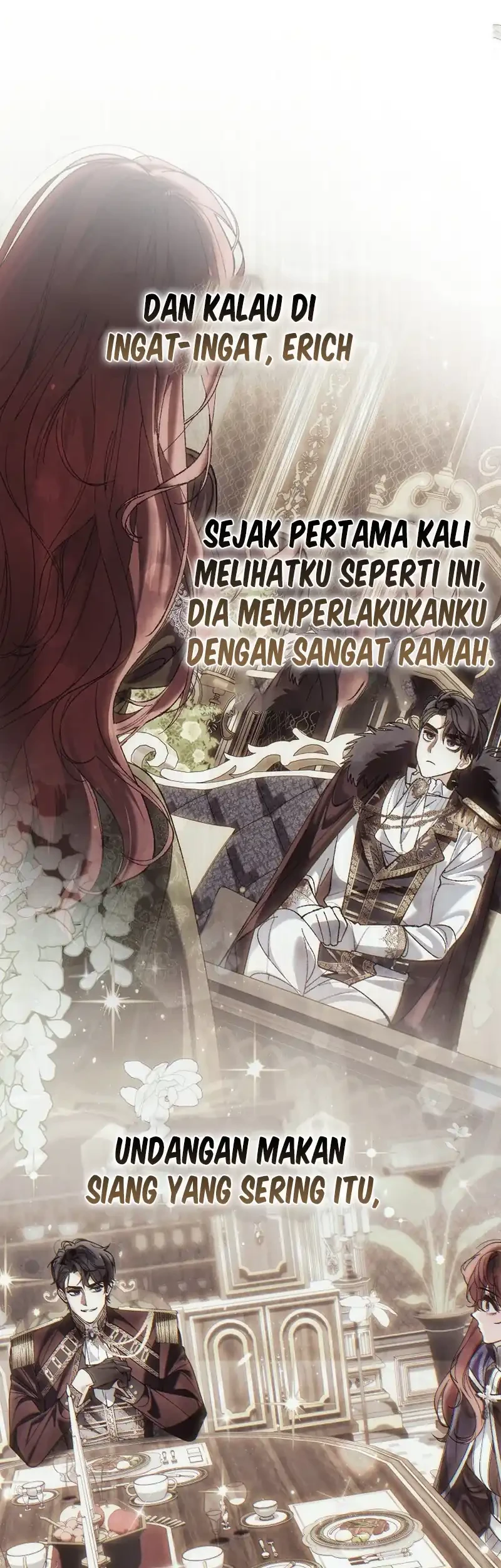 Let’s Pretend We Don’t Know Each Other Chapter 35 Gambar 43