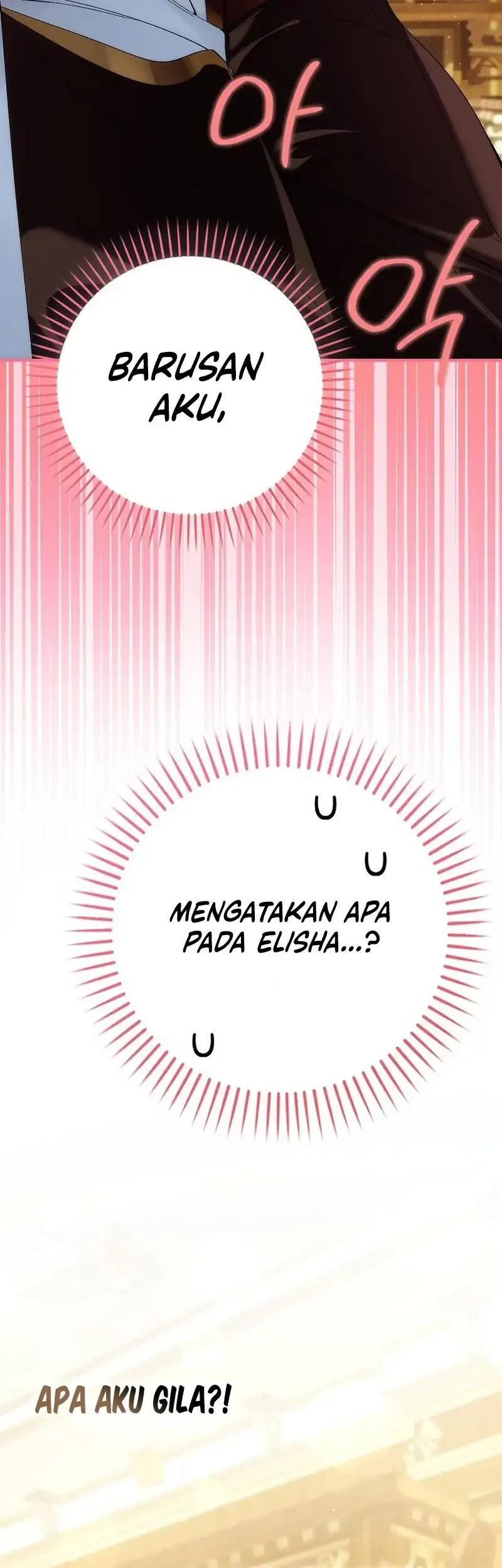 Let’s Pretend We Don’t Know Each Other Chapter 35 halaman 3