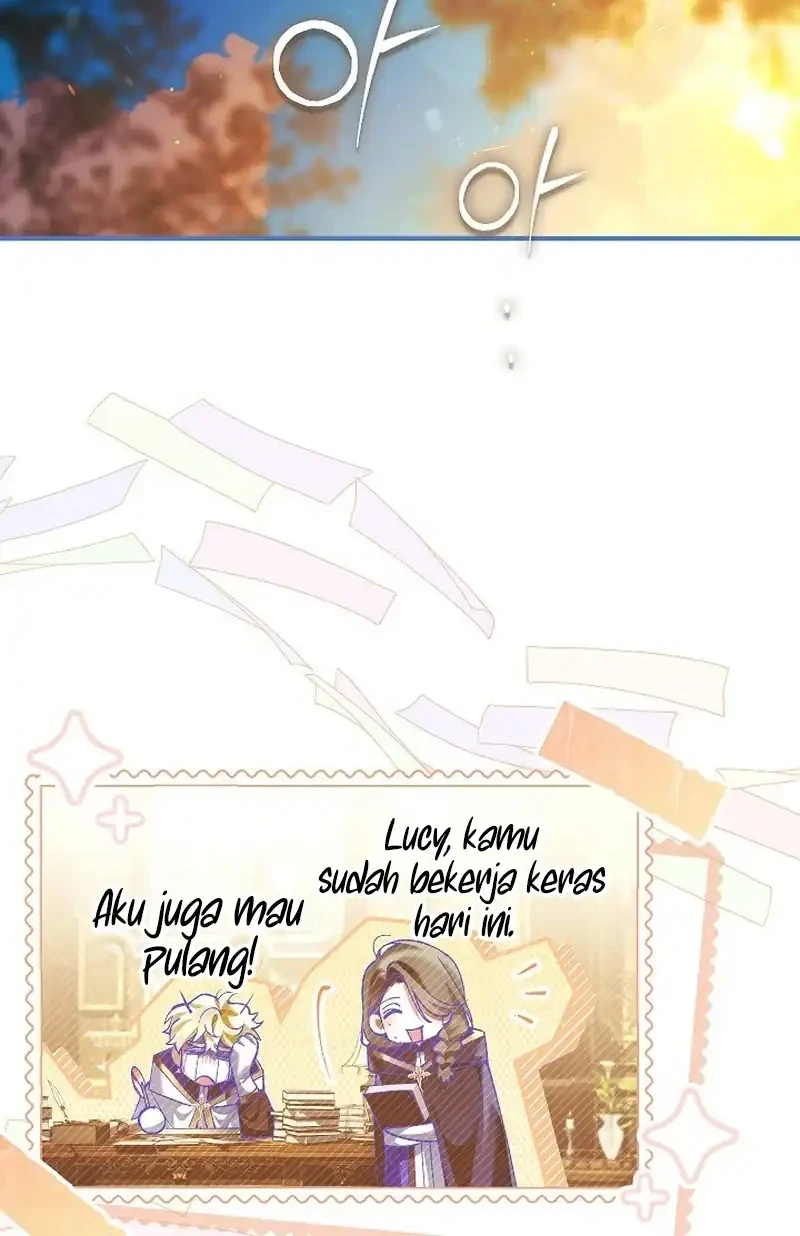 Let’s Pretend We Don’t Know Each Other Chapter 35 halaman 9