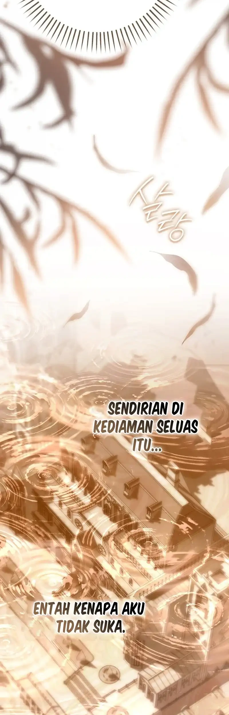 Let’s Pretend We Don’t Know Each Other Chapter 35 halaman 11