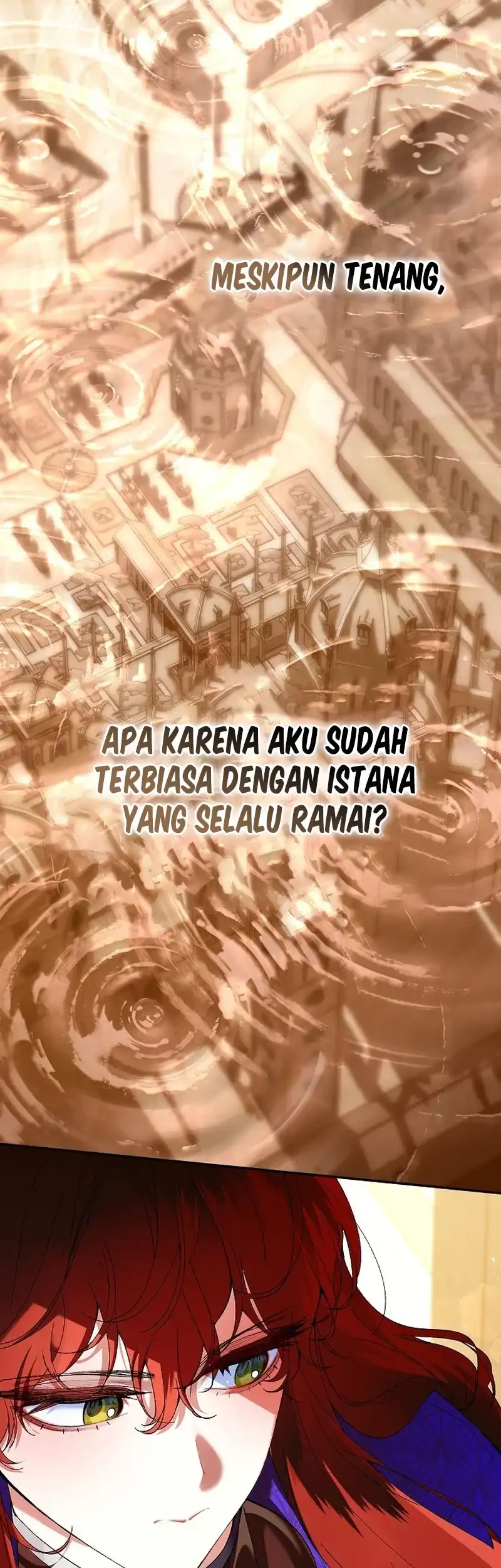 Let’s Pretend We Don’t Know Each Other Chapter 35 halaman 12