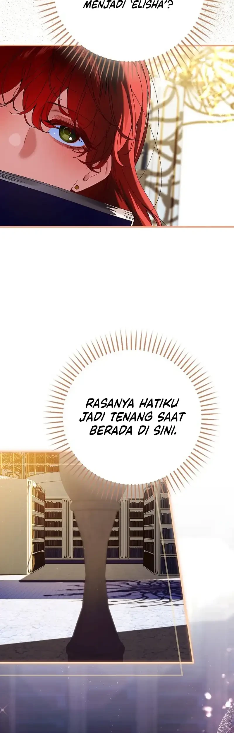 Let’s Pretend We Don’t Know Each Other Chapter 35 halaman 19