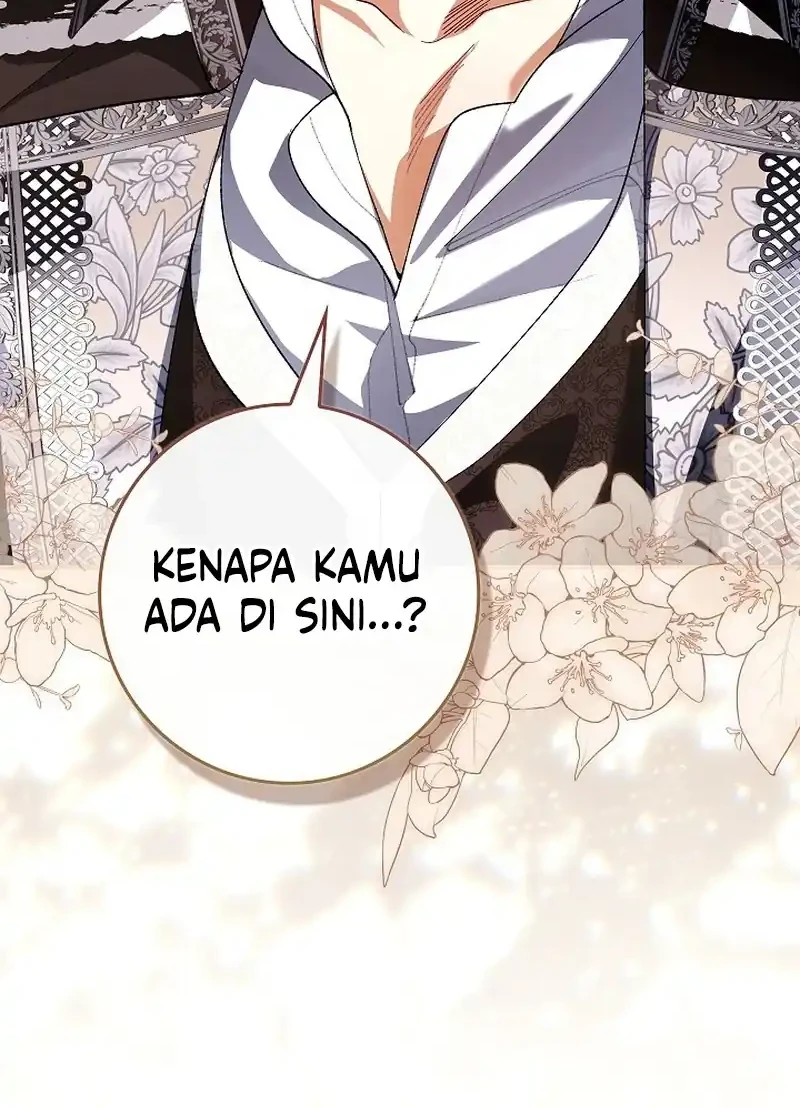 Let’s Pretend We Don’t Know Each Other Chapter 35 halaman 25