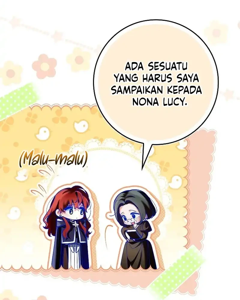 Let’s Pretend We Don’t Know Each Other Chapter 36 halaman 34