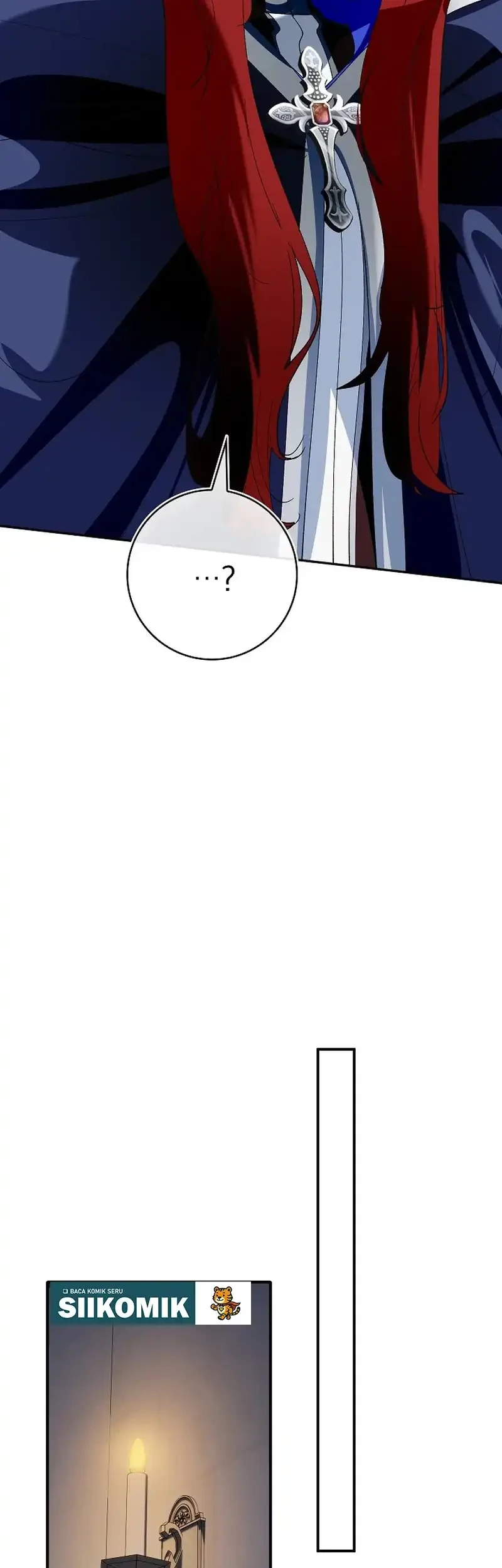 Let’s Pretend We Don’t Know Each Other Chapter 36 Gambar 46