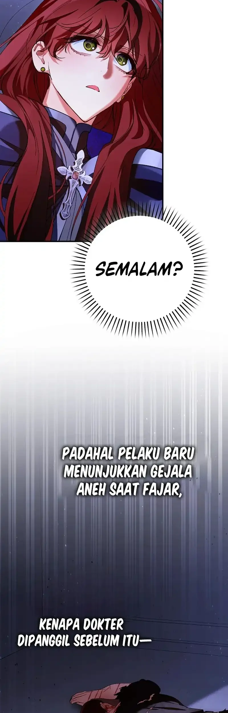 Let’s Pretend We Don’t Know Each Other Chapter 36 Gambar 53