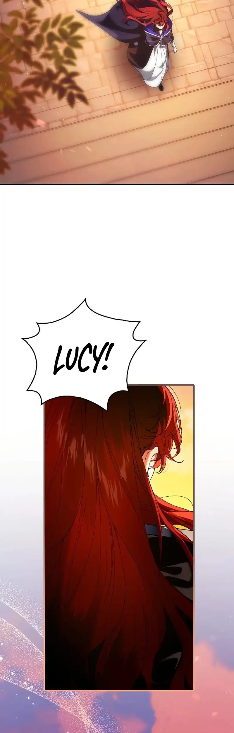 Let’s Pretend We Don’t Know Each Other Chapter 36 halaman 3