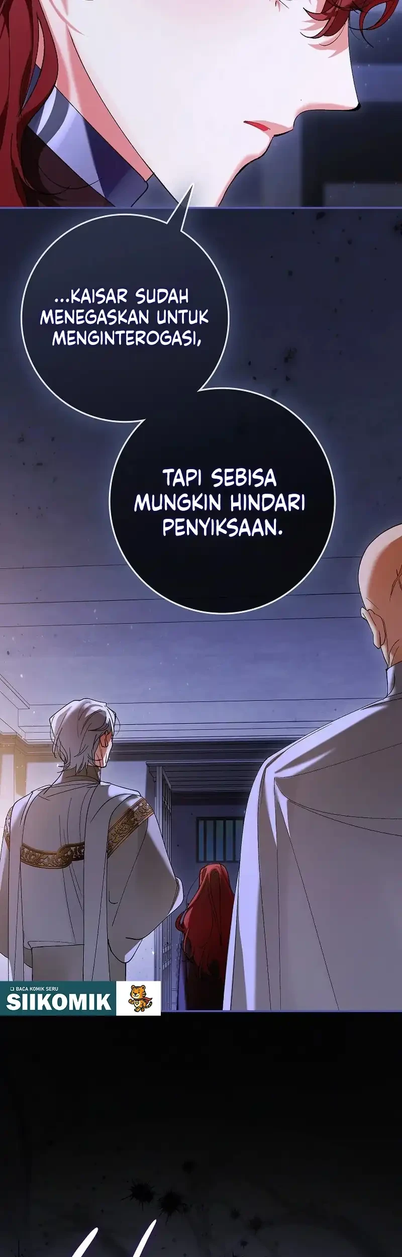 Let’s Pretend We Don’t Know Each Other Chapter 36 Gambar 58