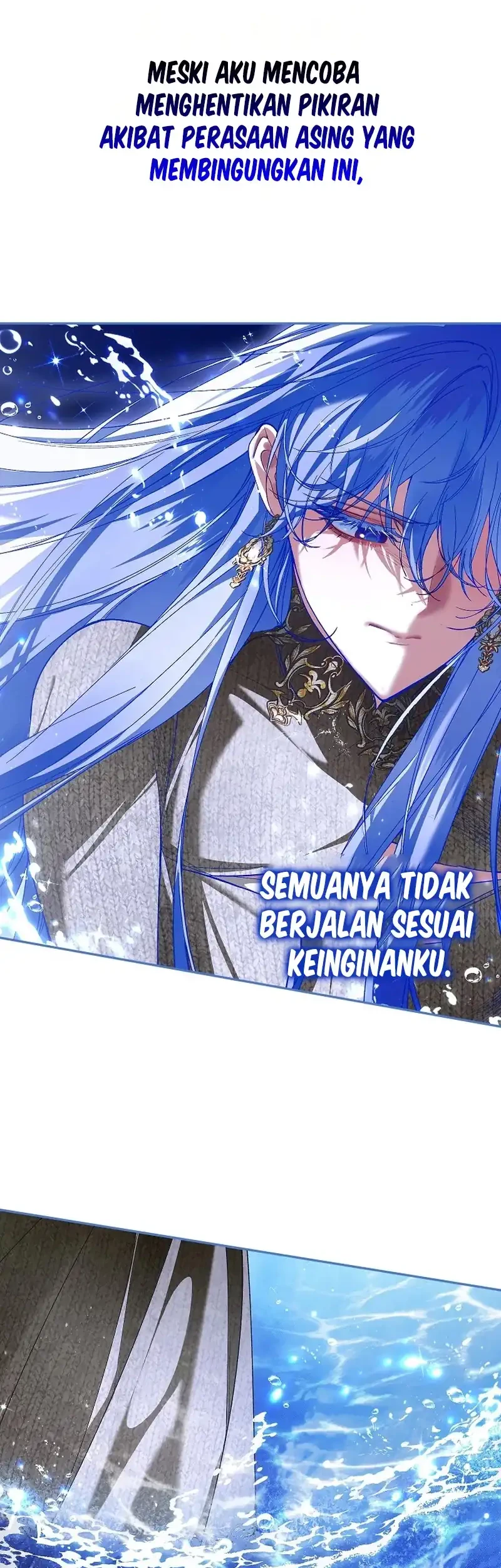 Let’s Pretend We Don’t Know Each Other Chapter 36 halaman 9