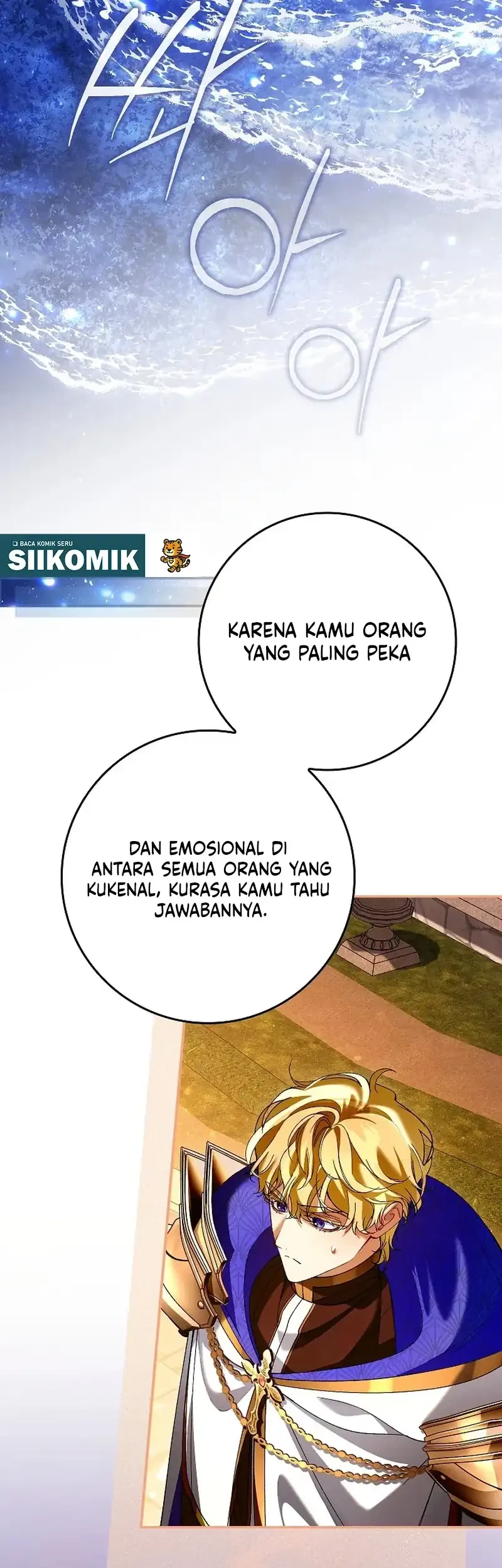 Let’s Pretend We Don’t Know Each Other Chapter 36 halaman 11