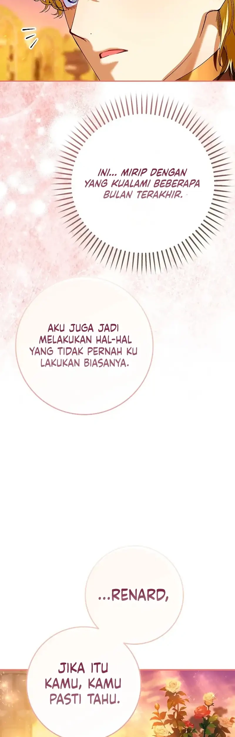 Let’s Pretend We Don’t Know Each Other Chapter 36 halaman 15