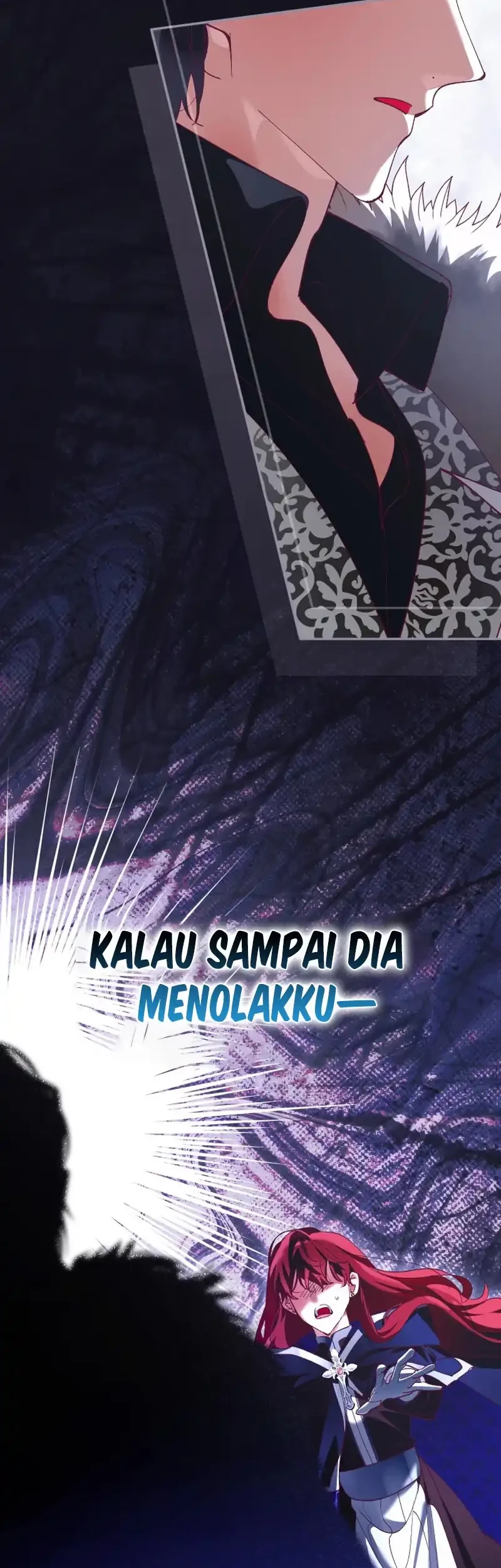 Let’s Pretend We Don’t Know Each Other Chapter 37 Gambar 38