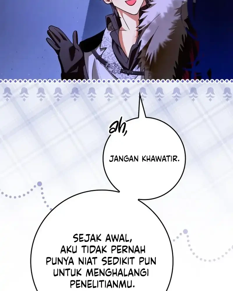 Let’s Pretend We Don’t Know Each Other Chapter 37 Gambar 42