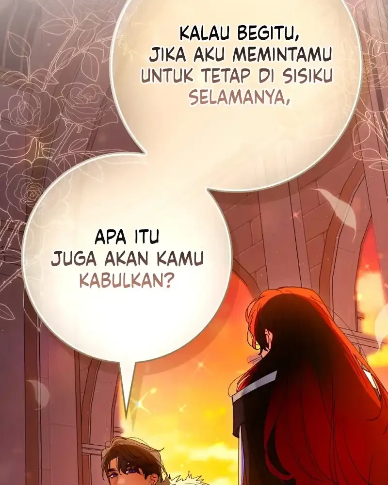 Let’s Pretend We Don’t Know Each Other Chapter 37 Gambar 48