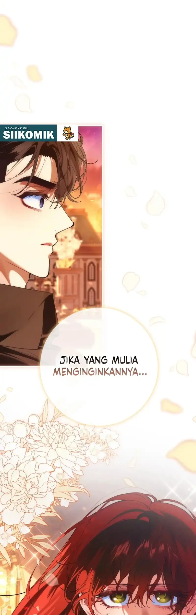 Let’s Pretend We Don’t Know Each Other Chapter 37 Gambar 50