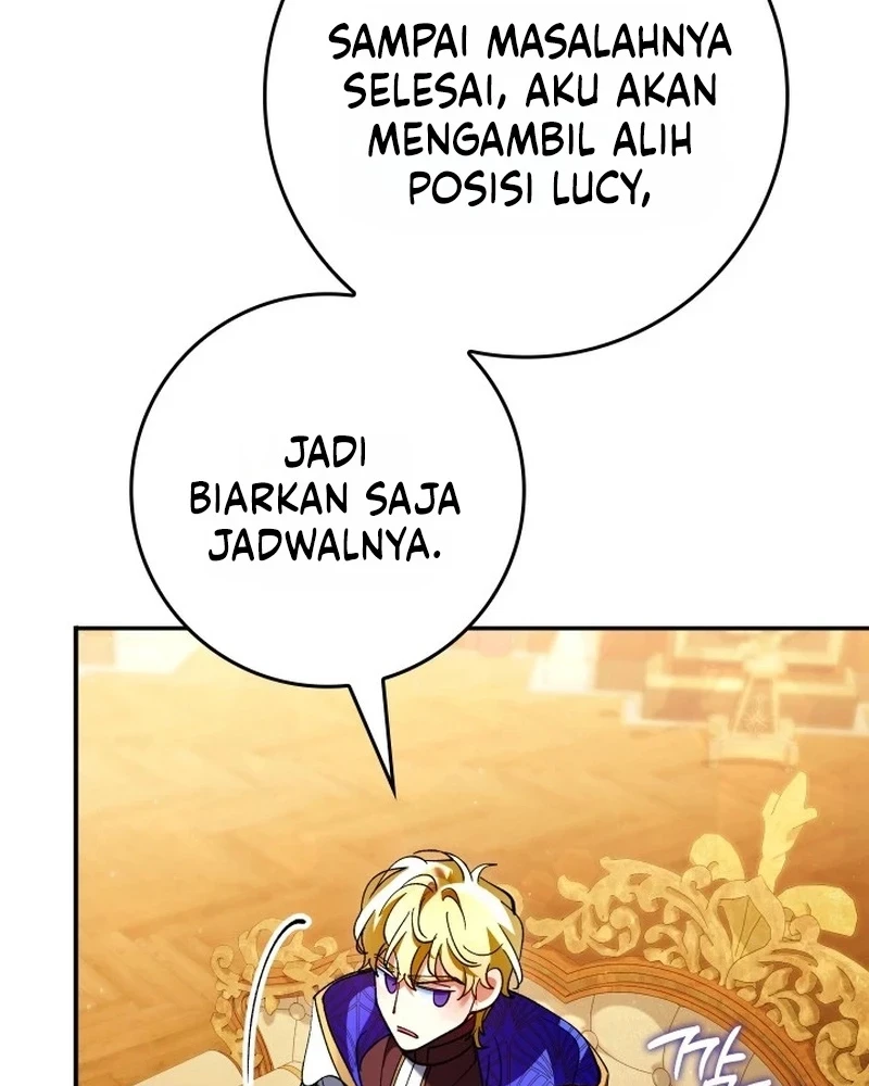 Let’s Pretend We Don’t Know Each Other Chapter 38 Gambar 36