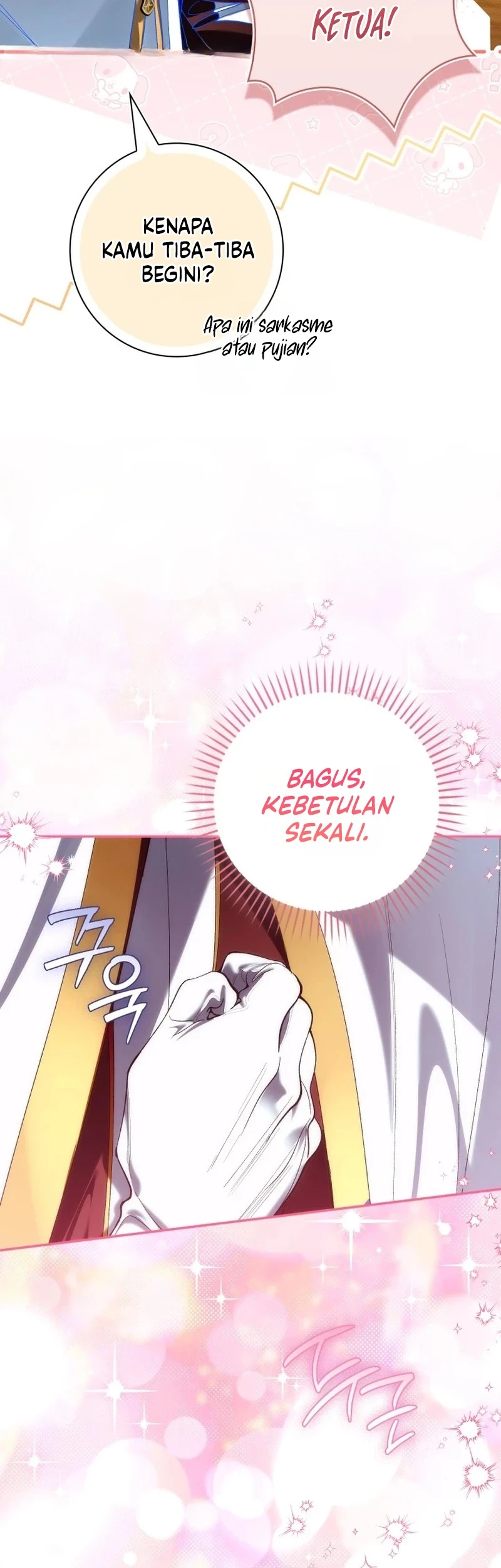 Let’s Pretend We Don’t Know Each Other Chapter 38 Gambar 40