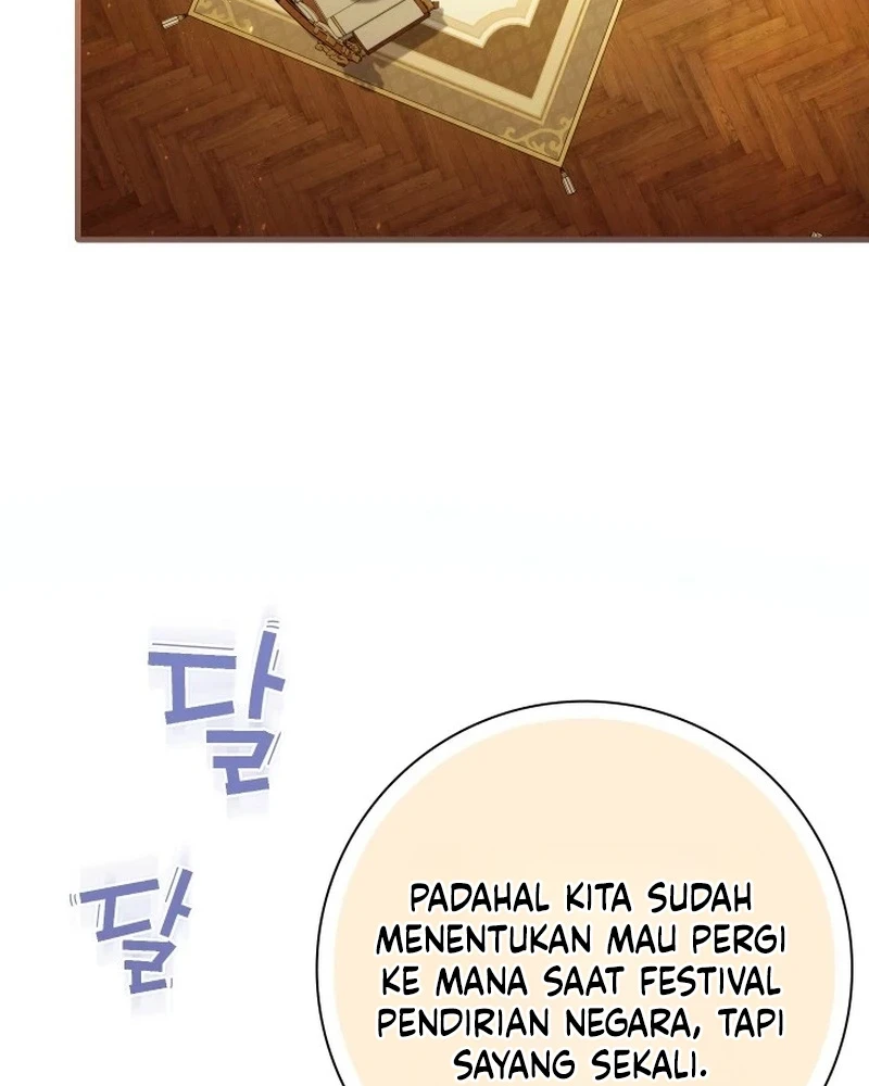 Let’s Pretend We Don’t Know Each Other Chapter 38 Gambar 18