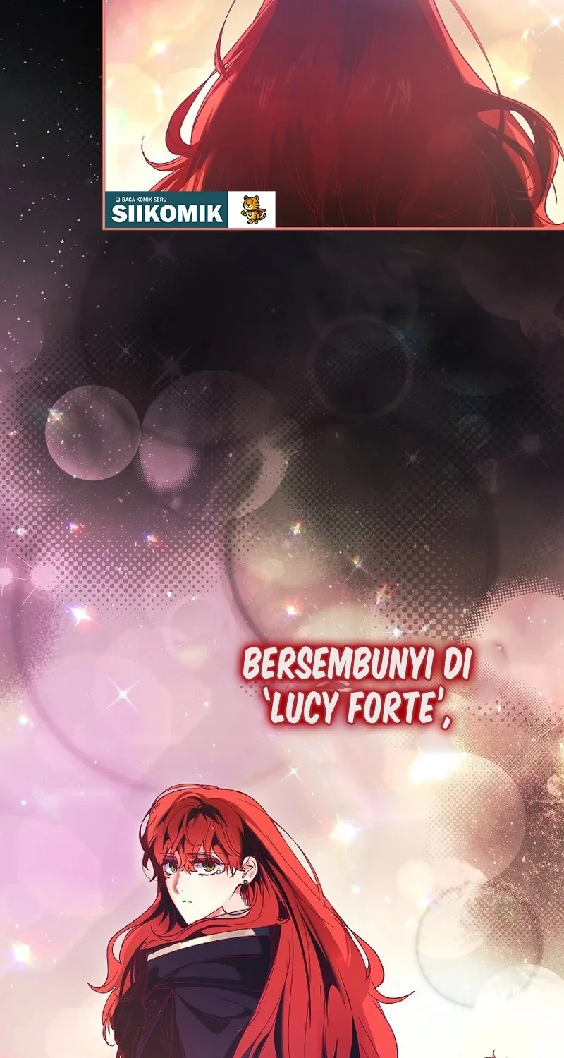 Let’s Pretend We Don’t Know Each Other Chapter 39 Gambar 26