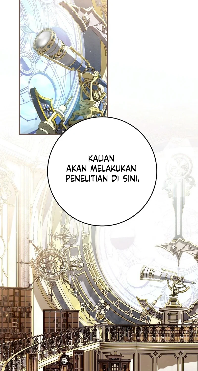 Let’s Pretend We Don’t Know Each Other Chapter 39 Gambar 36
