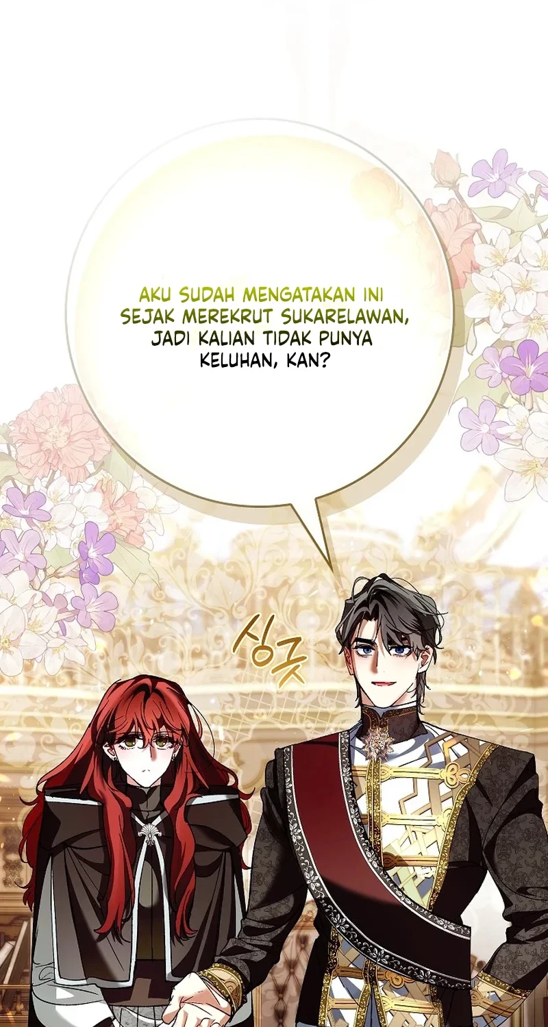 Let’s Pretend We Don’t Know Each Other Chapter 39 Gambar 38