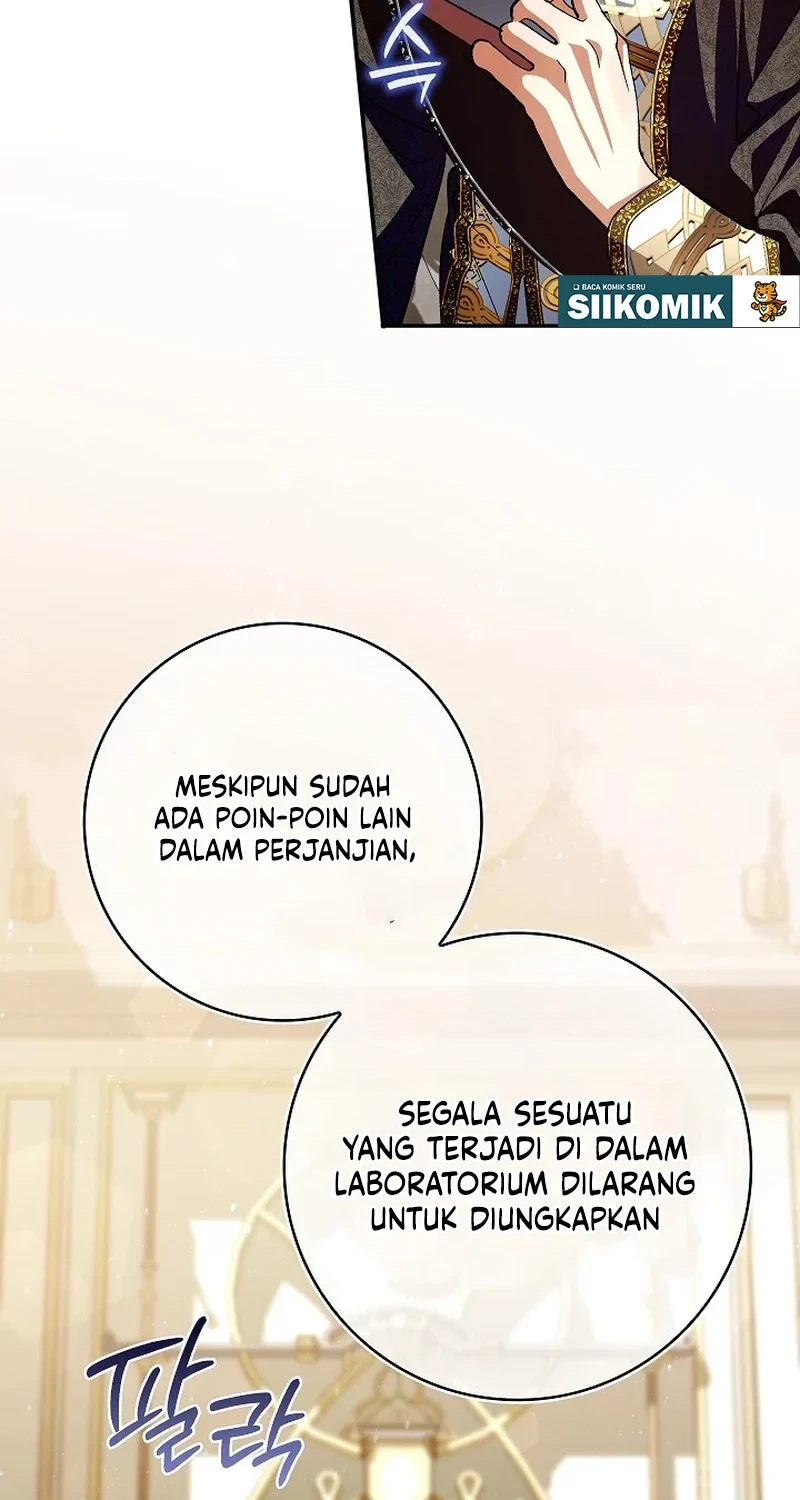 Let’s Pretend We Don’t Know Each Other Chapter 39 Gambar 40