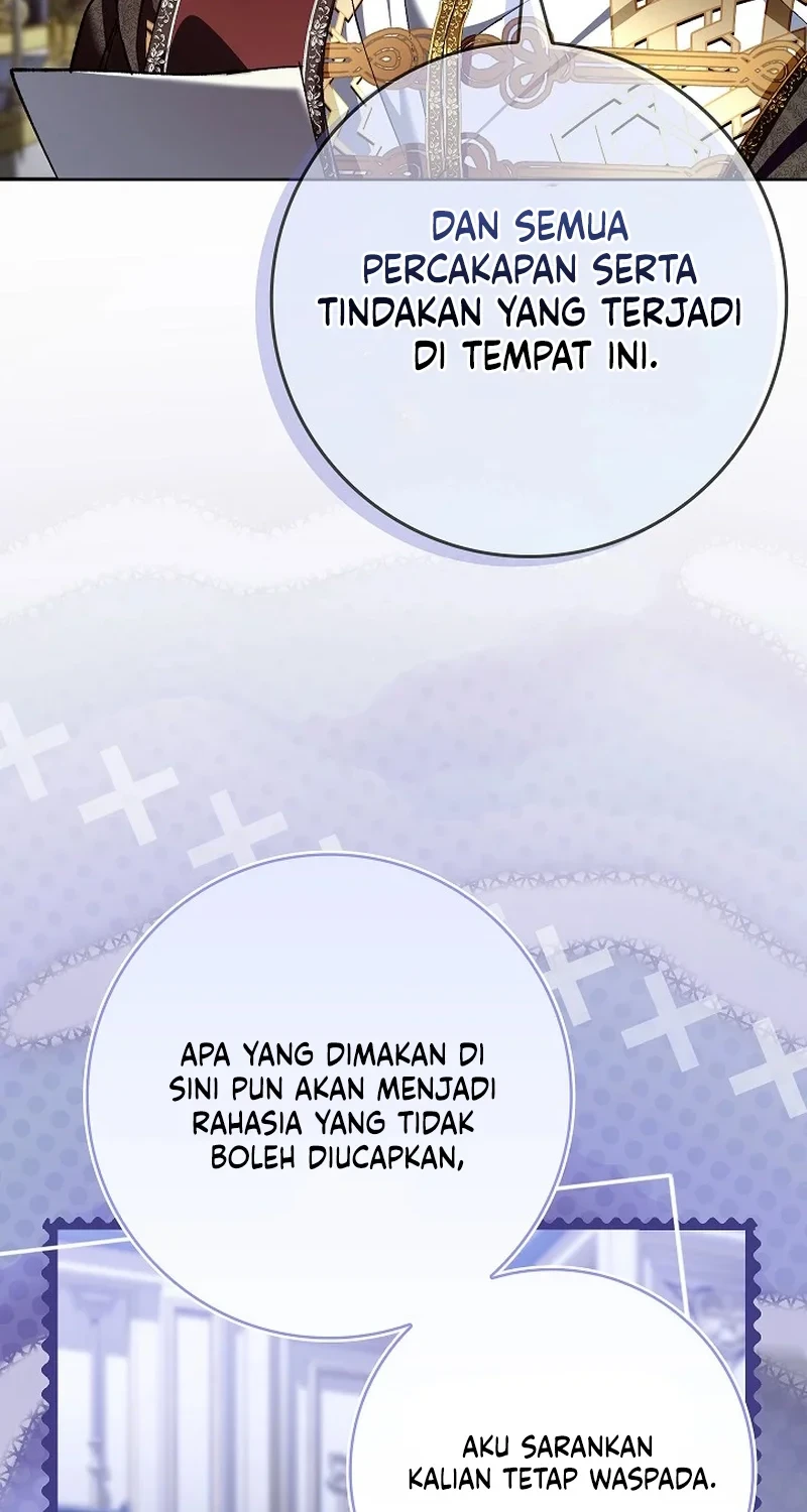 Let’s Pretend We Don’t Know Each Other Chapter 39 Gambar 42
