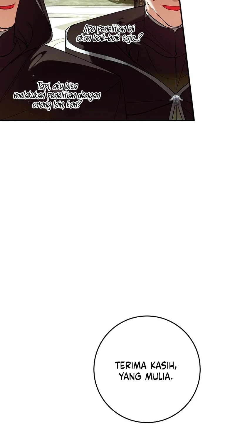 Let’s Pretend We Don’t Know Each Other Chapter 39 Gambar 44