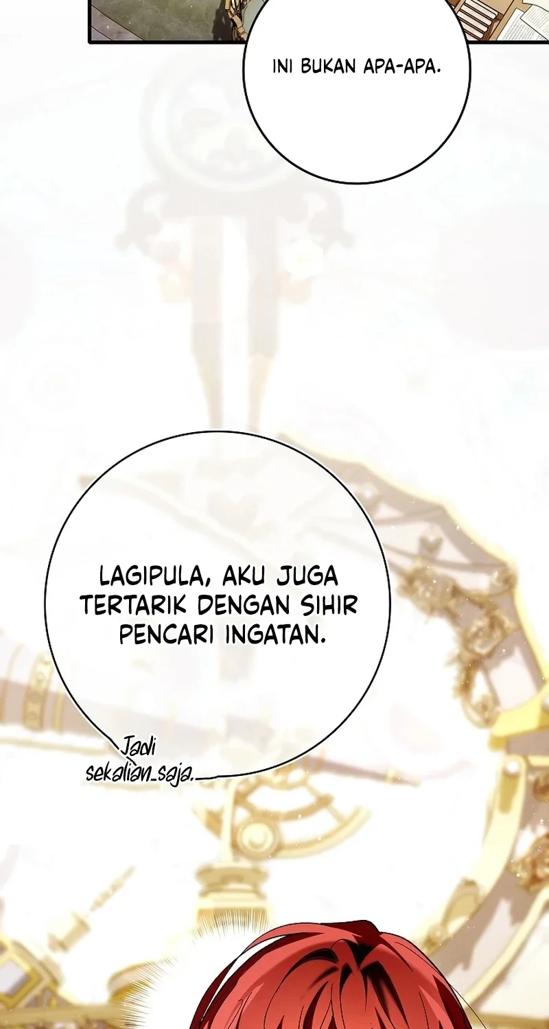 Let’s Pretend We Don’t Know Each Other Chapter 39 Gambar 46