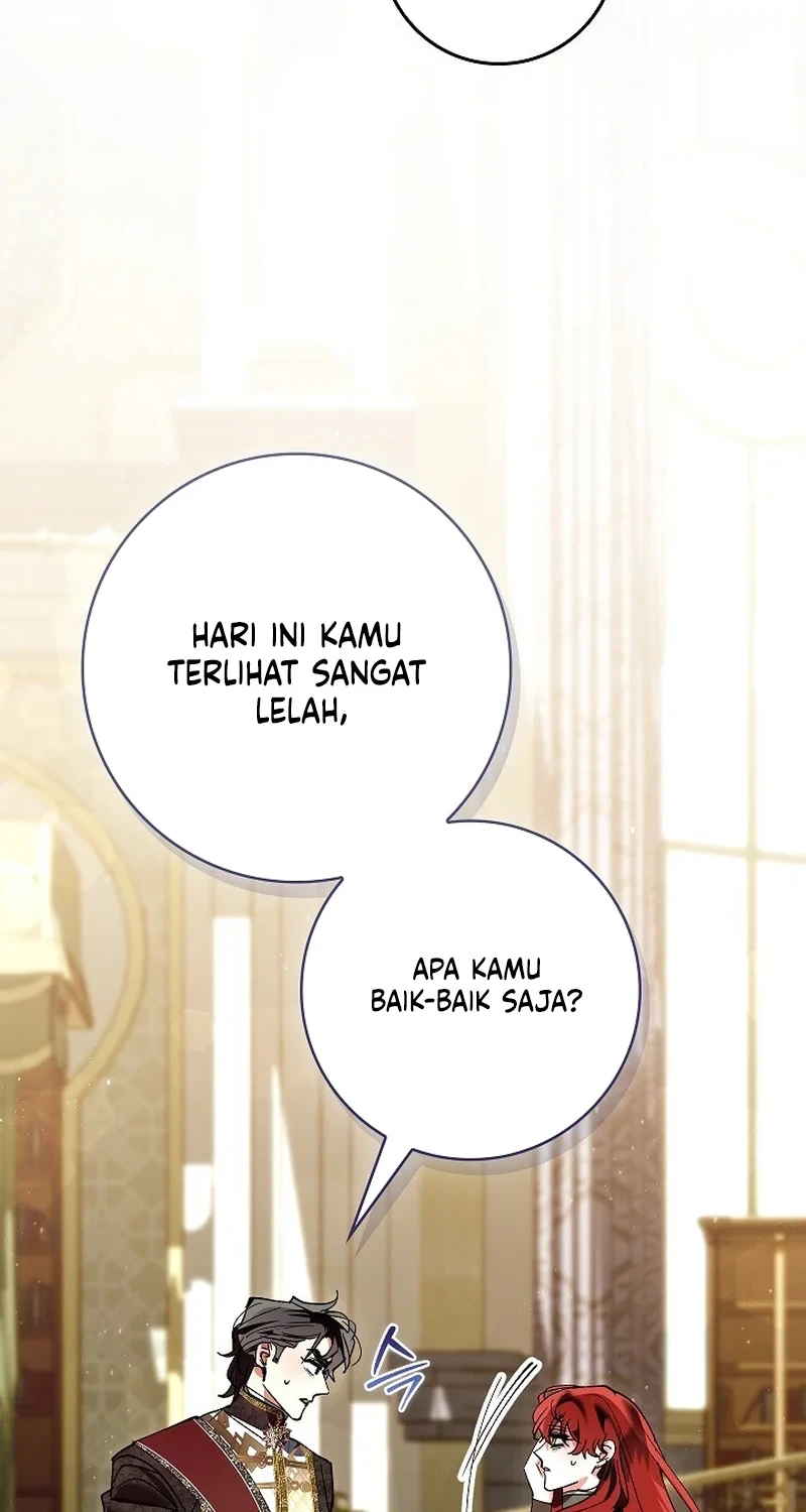 Let’s Pretend We Don’t Know Each Other Chapter 39 Gambar 48