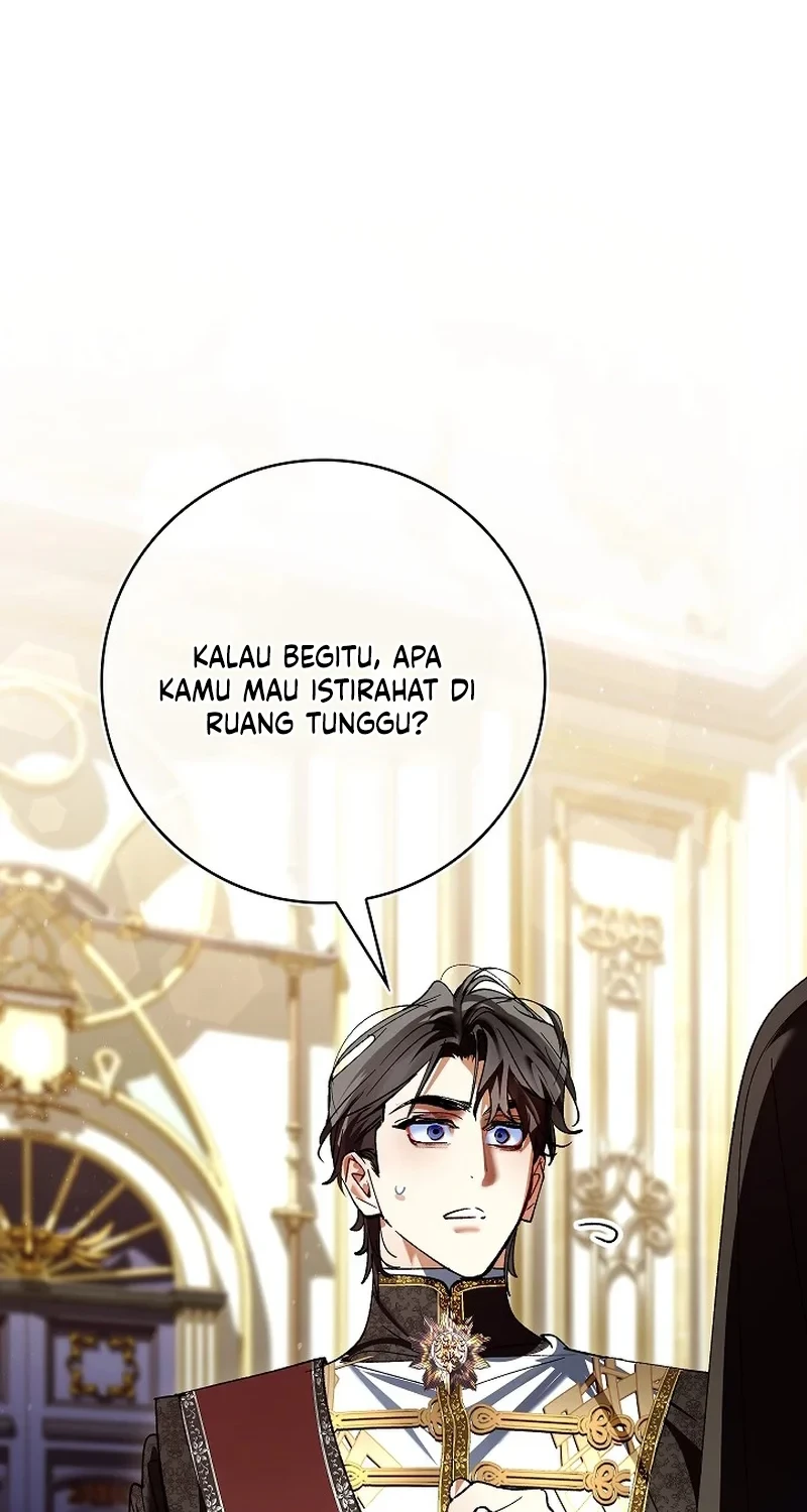 Let’s Pretend We Don’t Know Each Other Chapter 39 Gambar 52