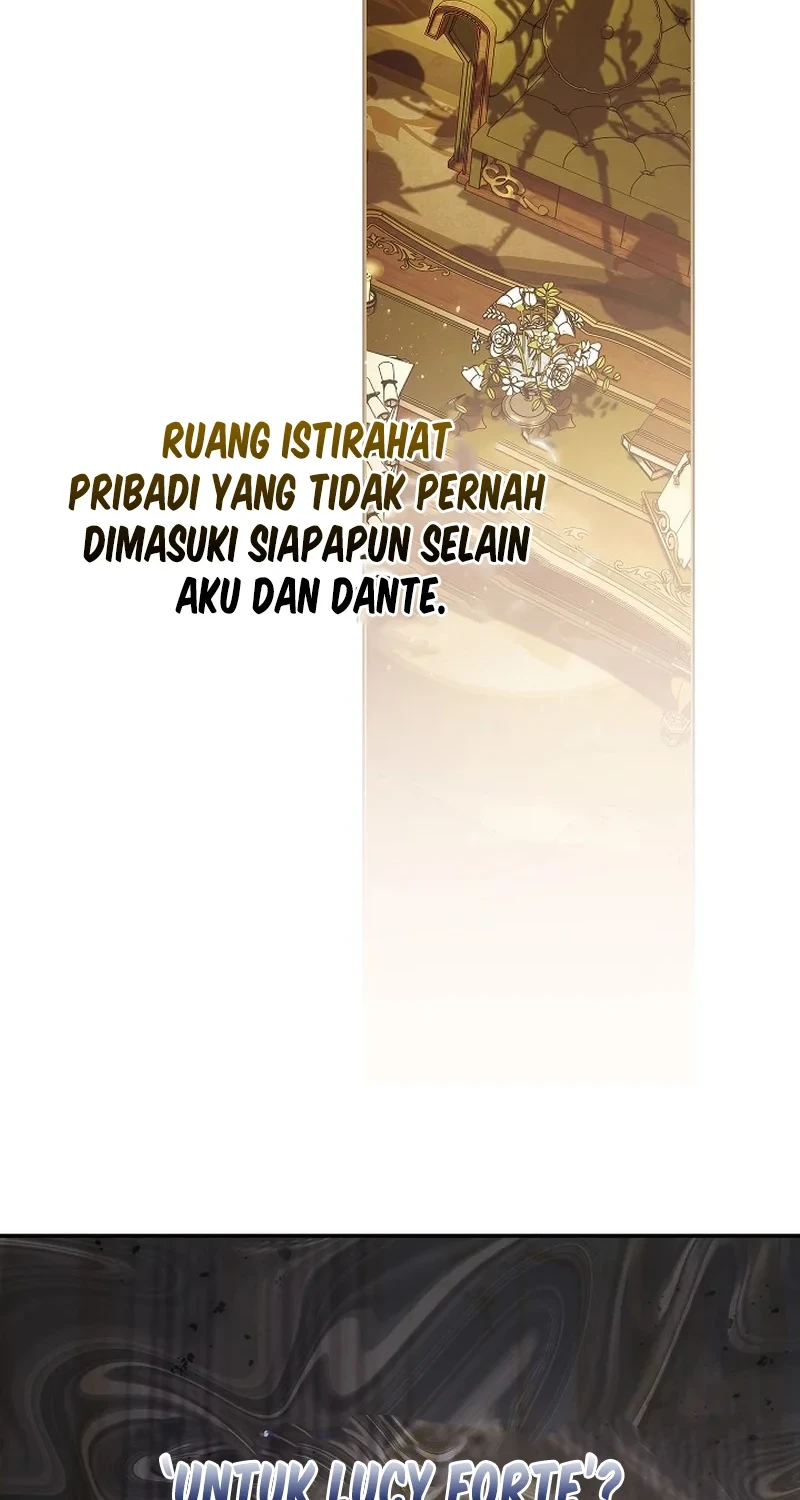 Let’s Pretend We Don’t Know Each Other Chapter 39 Gambar 54