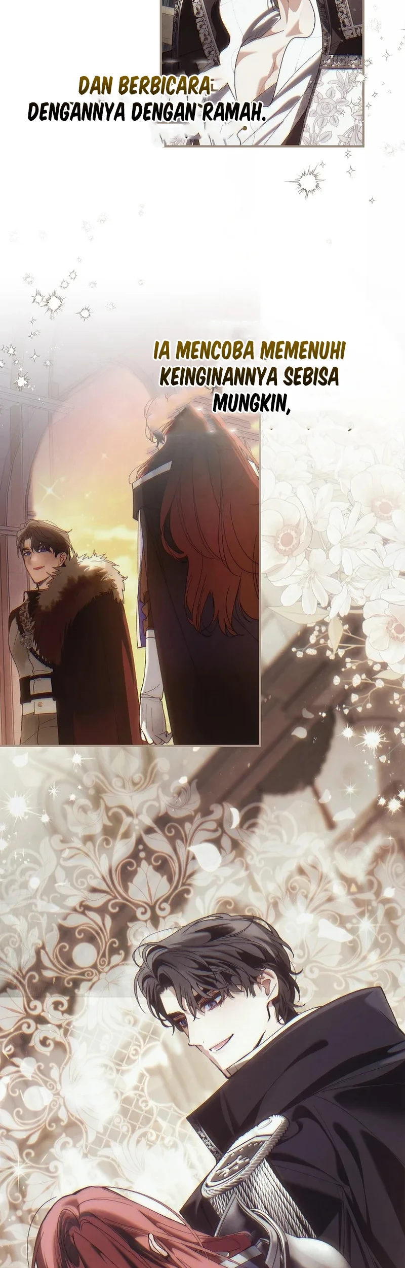 Let’s Pretend We Don’t Know Each Other Chapter 39 Gambar 57