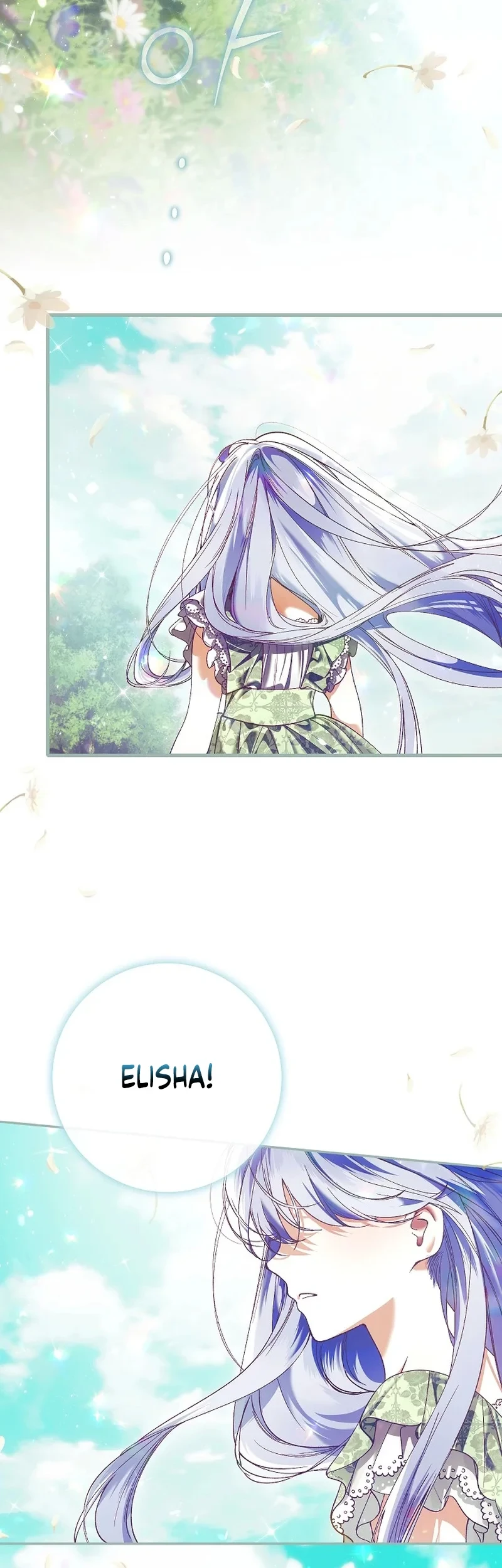 Let’s Pretend We Don’t Know Each Other Chapter 39 Gambar 3