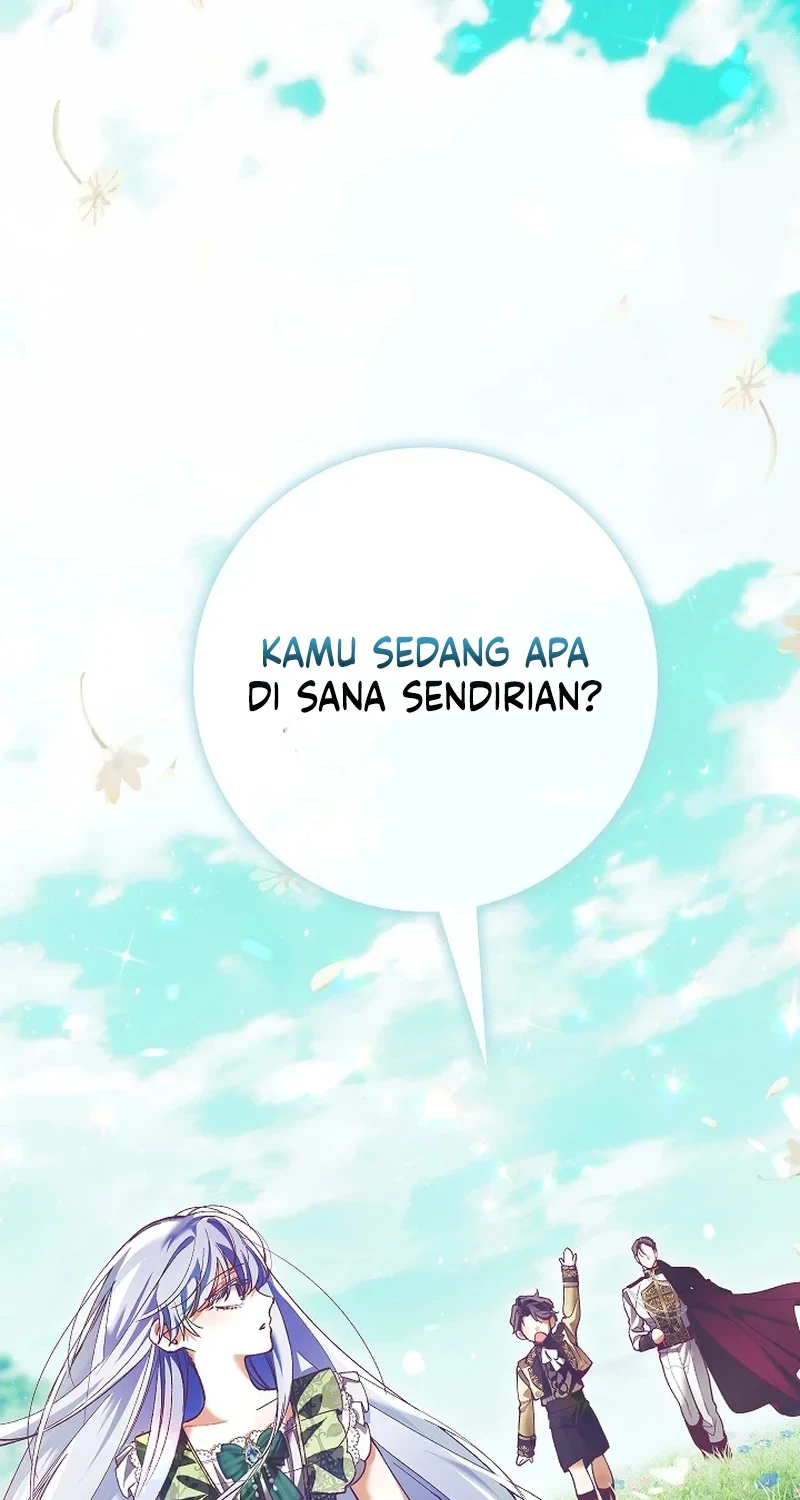 Let’s Pretend We Don’t Know Each Other Chapter 39 Gambar 4