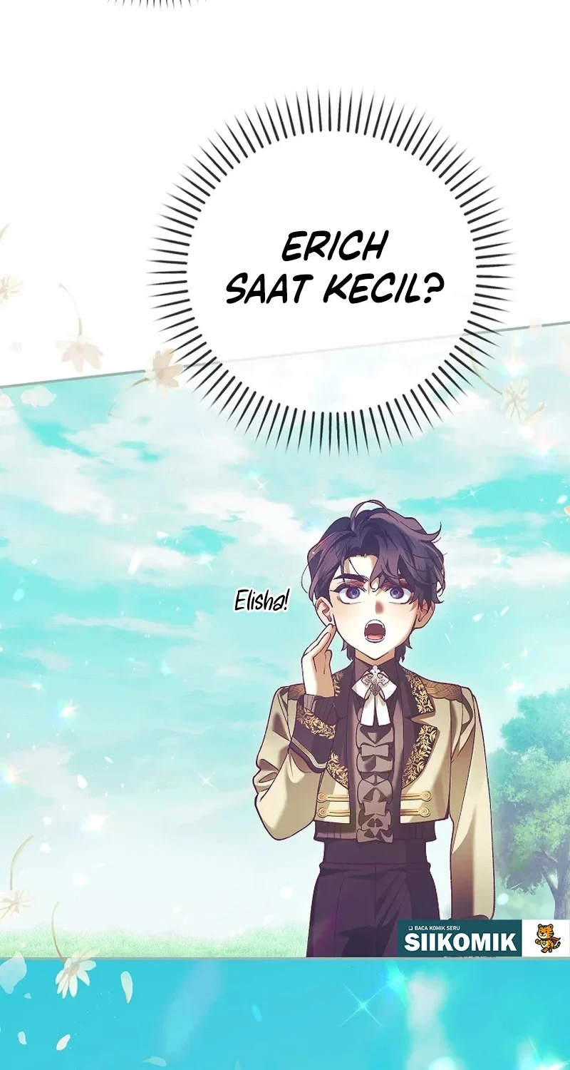 Let’s Pretend We Don’t Know Each Other Chapter 39 Gambar 6
