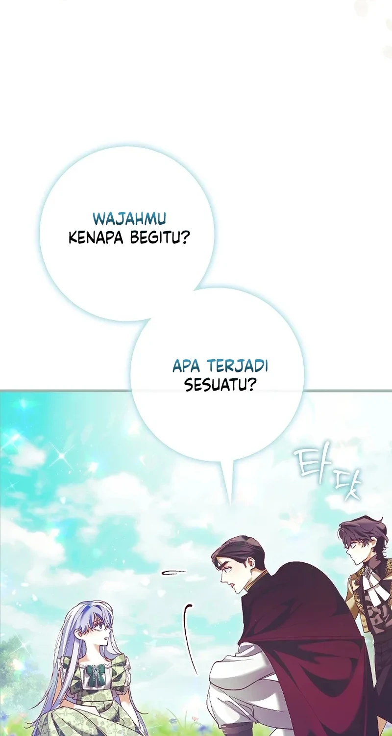 Let’s Pretend We Don’t Know Each Other Chapter 39 Gambar 8