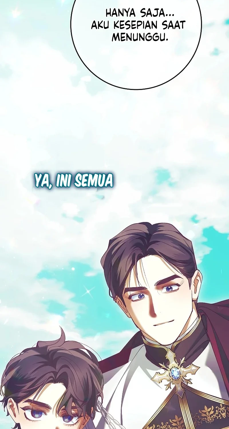 Let’s Pretend We Don’t Know Each Other Chapter 39 Gambar 10