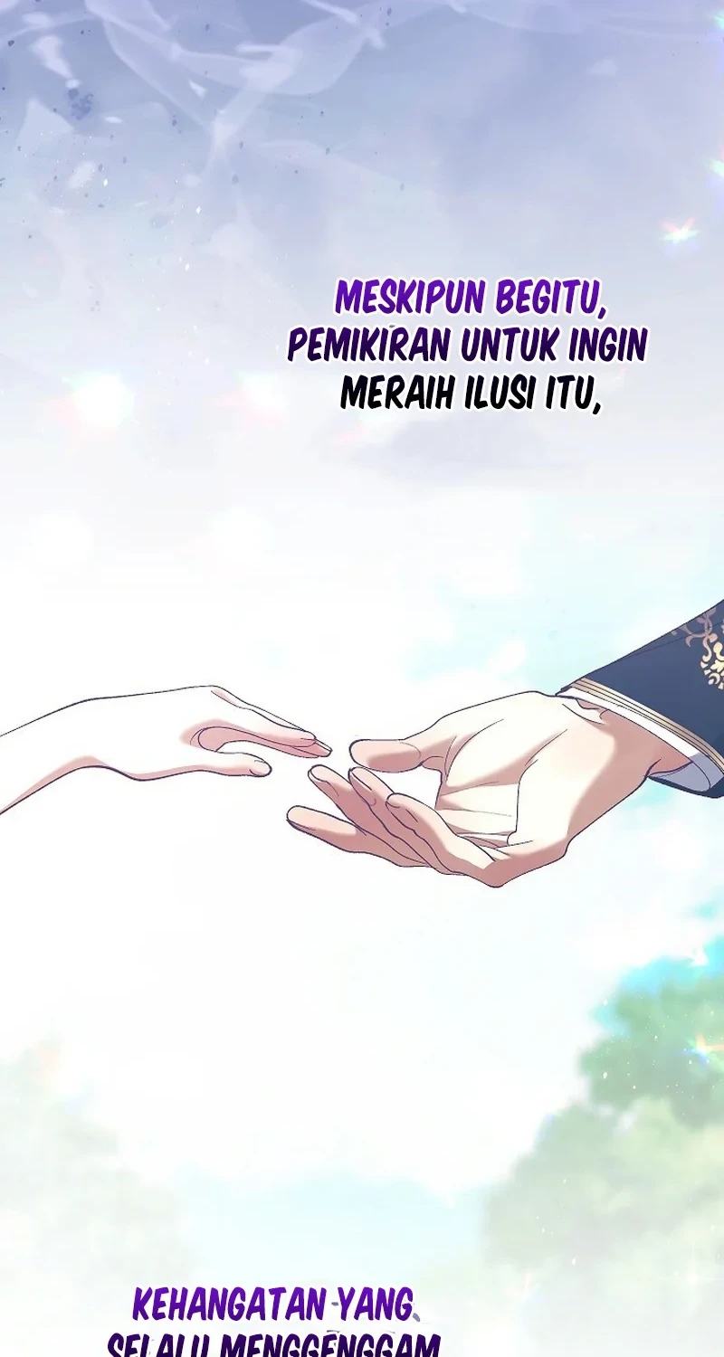 Let’s Pretend We Don’t Know Each Other Chapter 39 Gambar 12