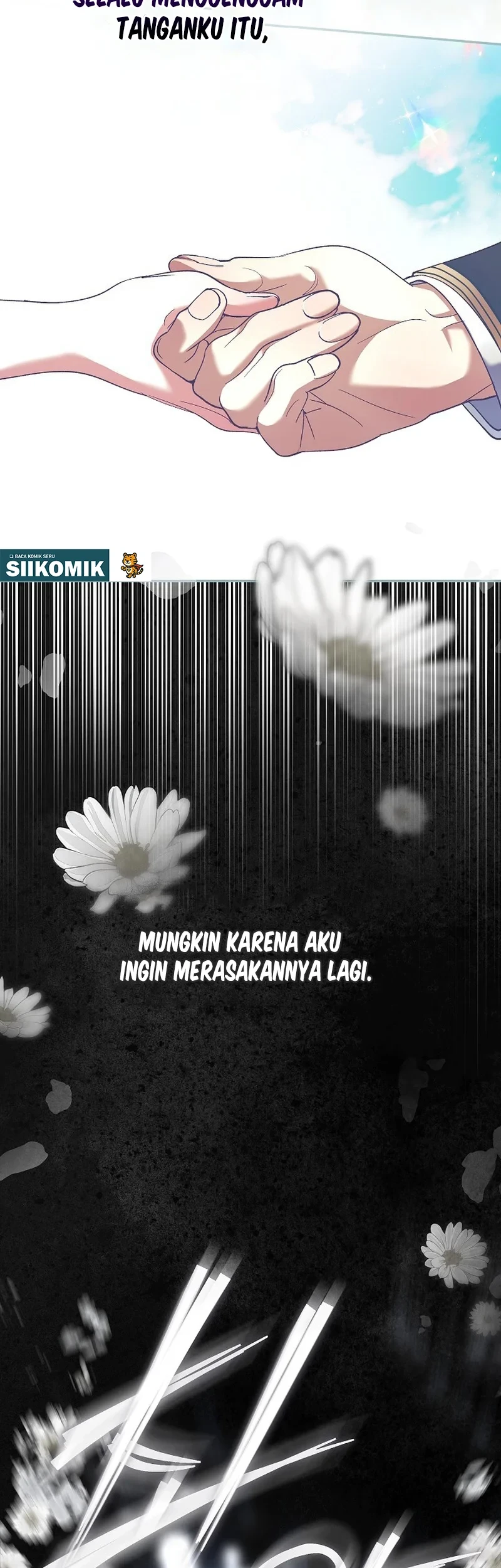 Let’s Pretend We Don’t Know Each Other Chapter 39 Gambar 13