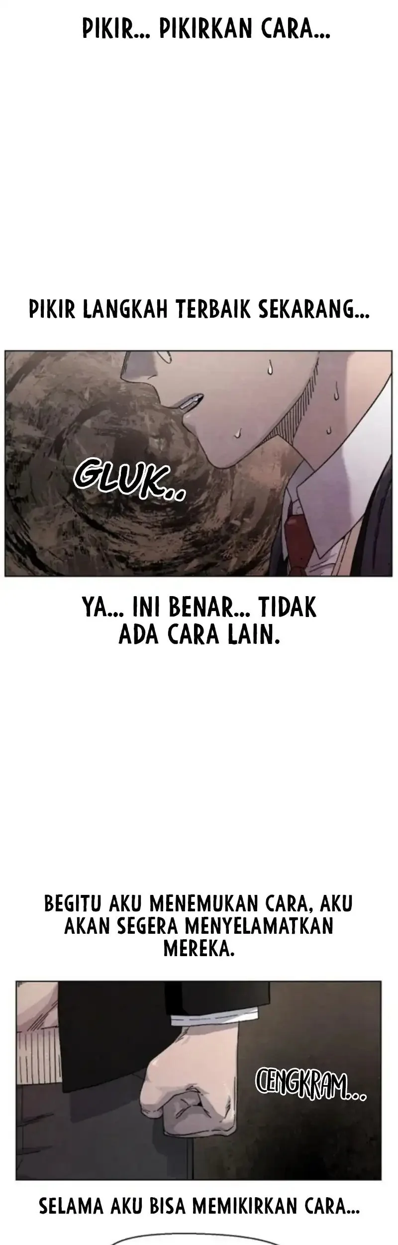Leu Leu Leu Chapter 13 Gambar 34
