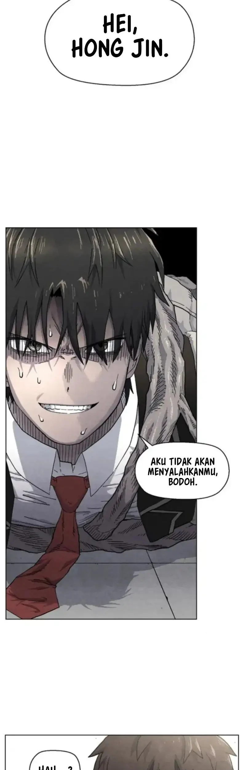 Leu Leu Leu Chapter 13 Gambar 35